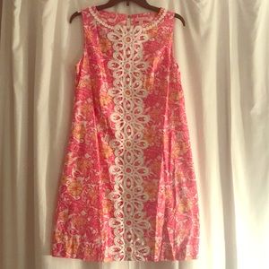 Lily Pulitzer Shift Dress